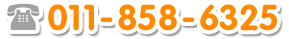 011-858-6325